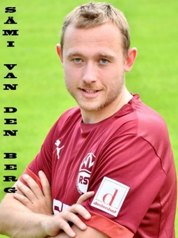 Avatar Bild für Sämi van den Berg