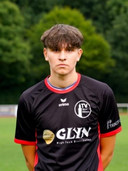 Avatar Bild für Patryk Waluszko