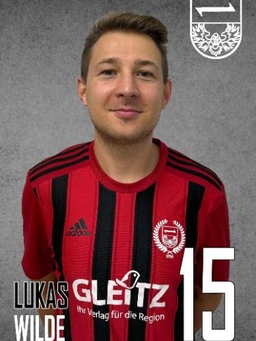 Avatar Bild für Lukas Wilde