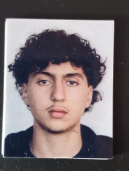 Avatar Bild für Ibrahim Idboukat