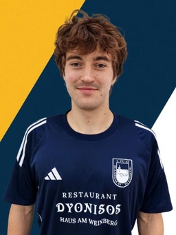 Avatar Bild für Arsenii Boldin