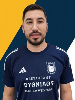 Avatar Bild für Samet Dagli