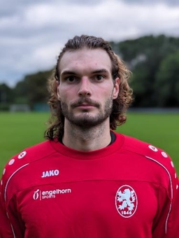 Avatar Bild für Urim Alija