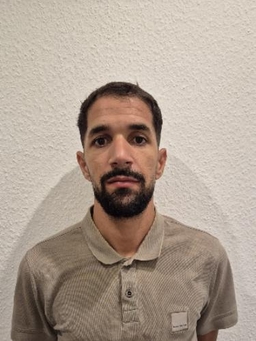 Avatar Bild für Hamza Bouchen