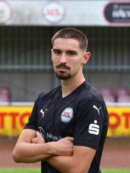 Avatar Bild für Daniel Alexander Zürn