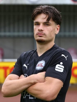 Avatar Bild für Finn Hoffmann