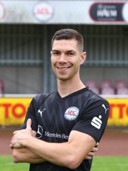 Avatar Bild für Gean Rodrigo Baumgratz