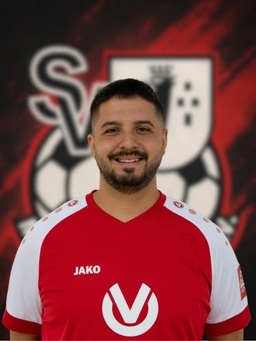 Avatar Bild für Mehmet Karagoez