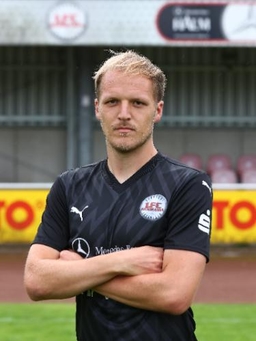 Avatar Bild für Dominik Swientek
