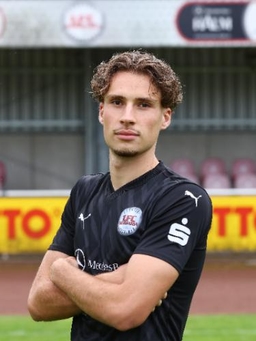 Avatar Bild für Pino Ballerstedt