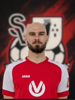 Avatar Bild für Nico Slepov