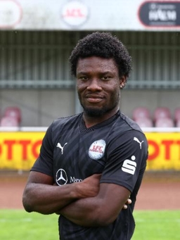 Avatar Bild für Martin Ofori