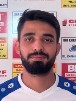 Avatar Bild für Yusef OBEID