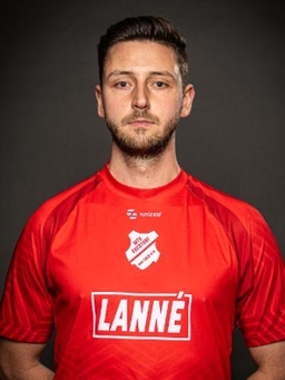 Avatar Bild für Anton-Maximilian Heins