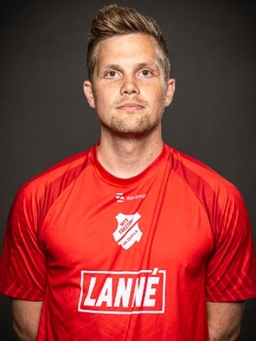 Avatar Bild für Marcel Jost