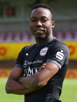 Avatar Bild für Emmanuel Chukwuebuka Ugoala