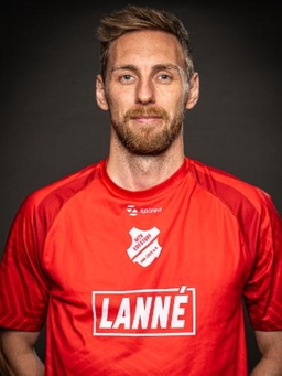 Avatar Bild für Lukas Lübberstedt