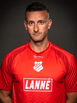 Avatar Bild für Benjamin Müller