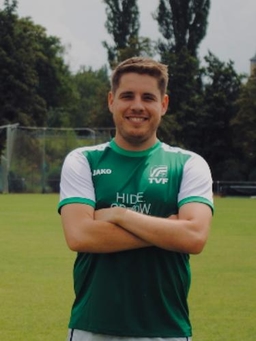 Avatar Bild für Joshua Weiß