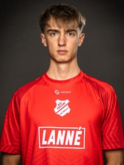 Avatar Bild für Leon Rieckmann