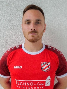 Avatar Bild für Patrick Walldorf