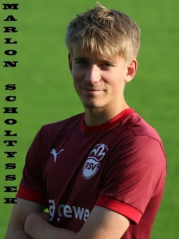 Avatar Bild für Marlon Scholtyssek