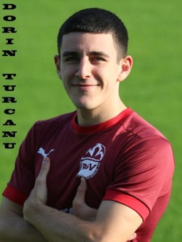 Avatar Bild für Dorin Turcanu