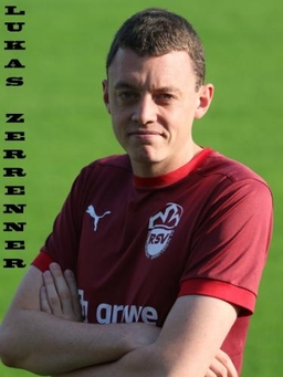 Avatar Bild für Lukas Zerrenner