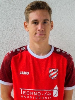 Avatar Bild für Kanyon Bendix Wehbrink