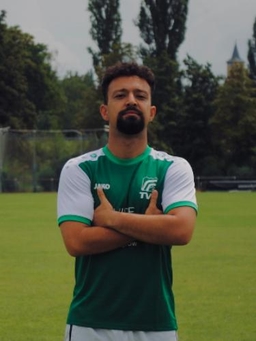 Avatar Bild für Semih Yavus