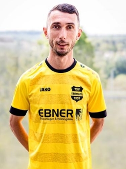 Avatar Bild für Gojart Axhami