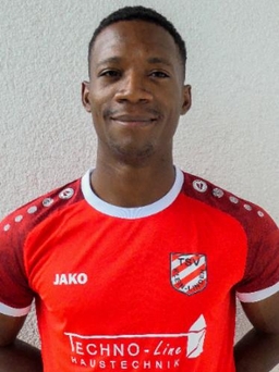 Avatar Bild für Raphael Bertrand Bebene