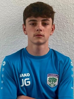 Avatar Bild für Jerome Griepentrog