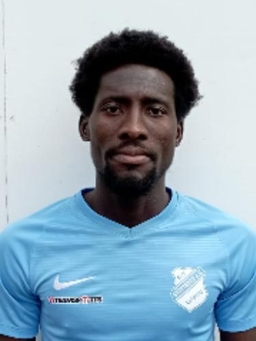 Avatar Bild für Baba Musah