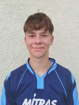 Avatar Bild für Dominik Hemmerling