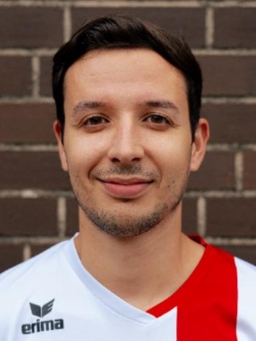 Avatar Bild für Jonas Bolm