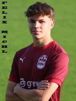Avatar Bild für Felix Michl