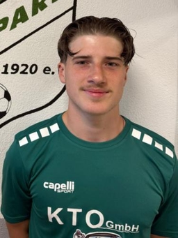 Avatar Bild für Luca Müller