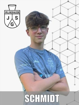 Avatar Bild für Lucas Schmidt