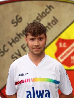 Avatar Bild für Robin Mezger