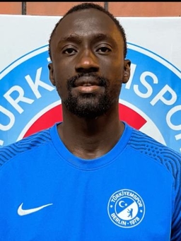 Avatar Bild für Modou Lamin Sanyang