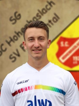 Avatar Bild für Jonas Neuffer