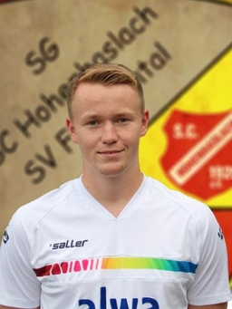 Avatar Bild für Nico Neuffer