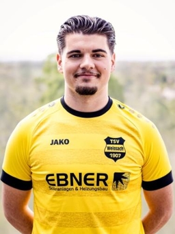 Avatar Bild für Semjon Mika Radulovic