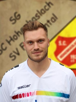 Avatar Bild für Philipp Oehler