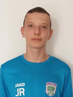 Avatar Bild für Jonas Redwanz