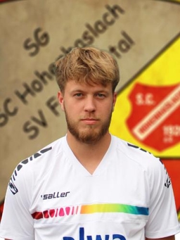 Avatar Bild für Louis Schneider