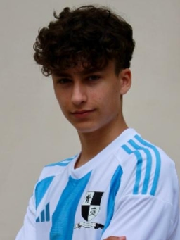 Avatar Bild für Marlon Braun
