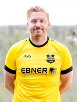 Avatar Bild für Benjamin Ebser