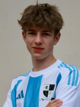 Avatar Bild für Elias Ott